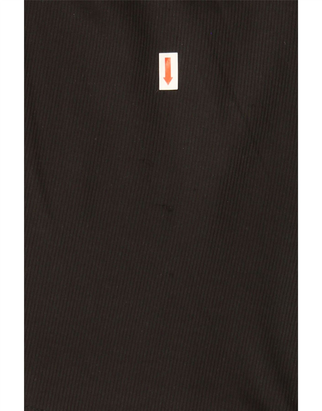 PUMA Mens Sport Shorts Large Black Vintage Puma and Second-Hand Puma from Messina Hembry 