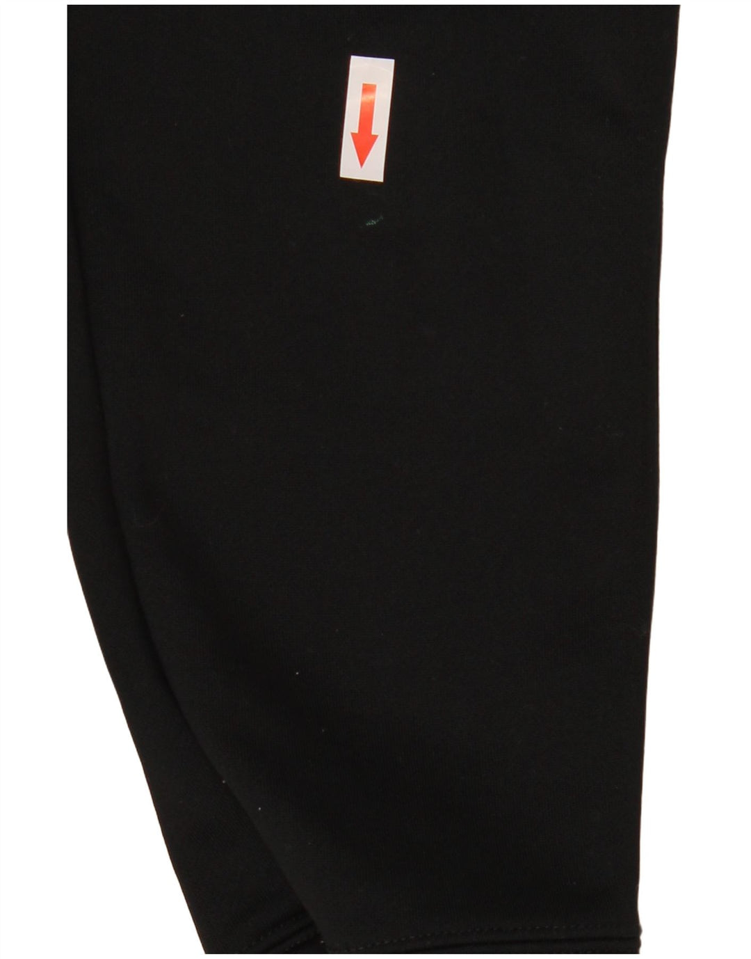 Nike Drenge træningsdragt Bukser Joggers 8-9 år Lille sort polyester