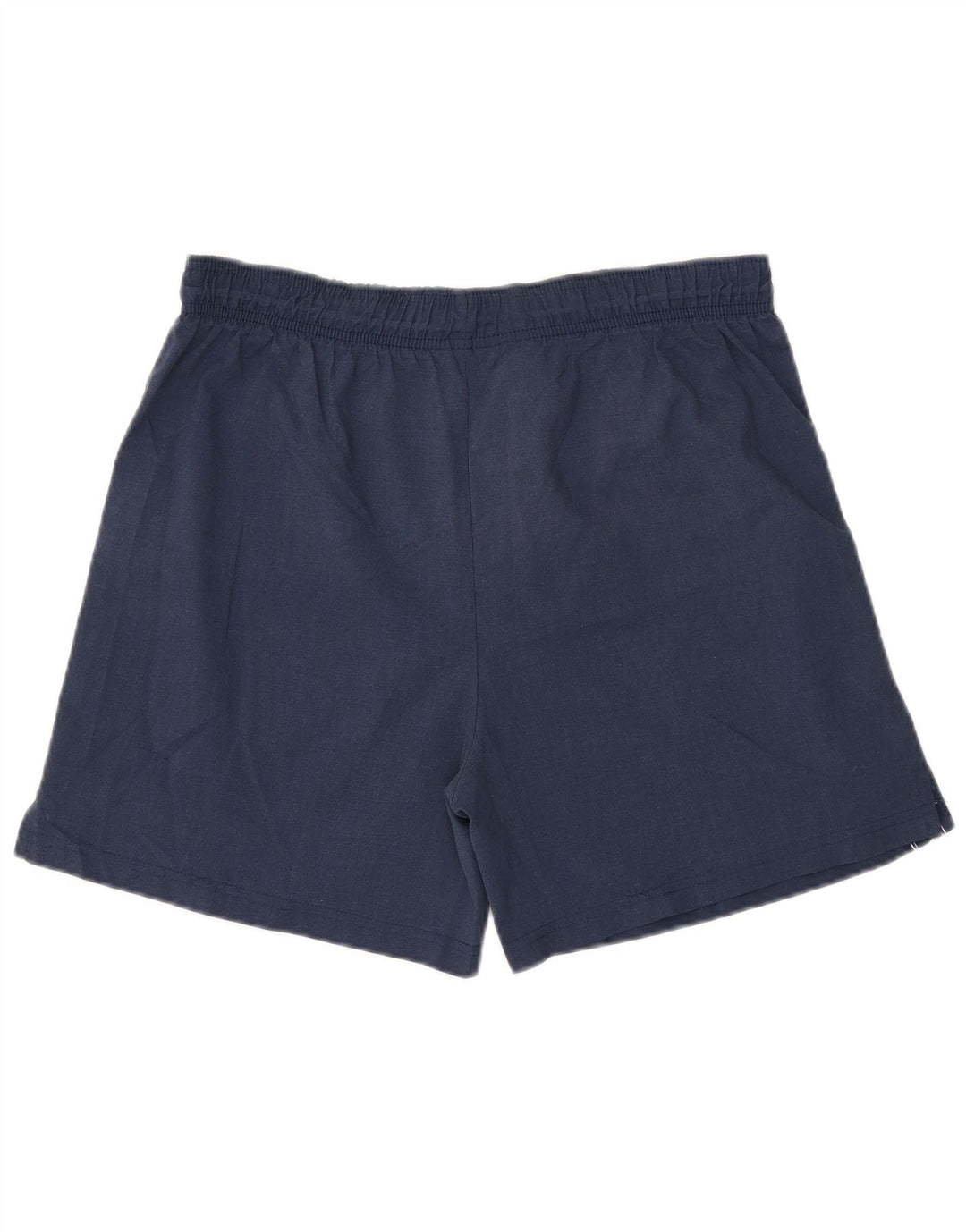 Champion Herre grafiske sportsshorts XL marineblå polyester