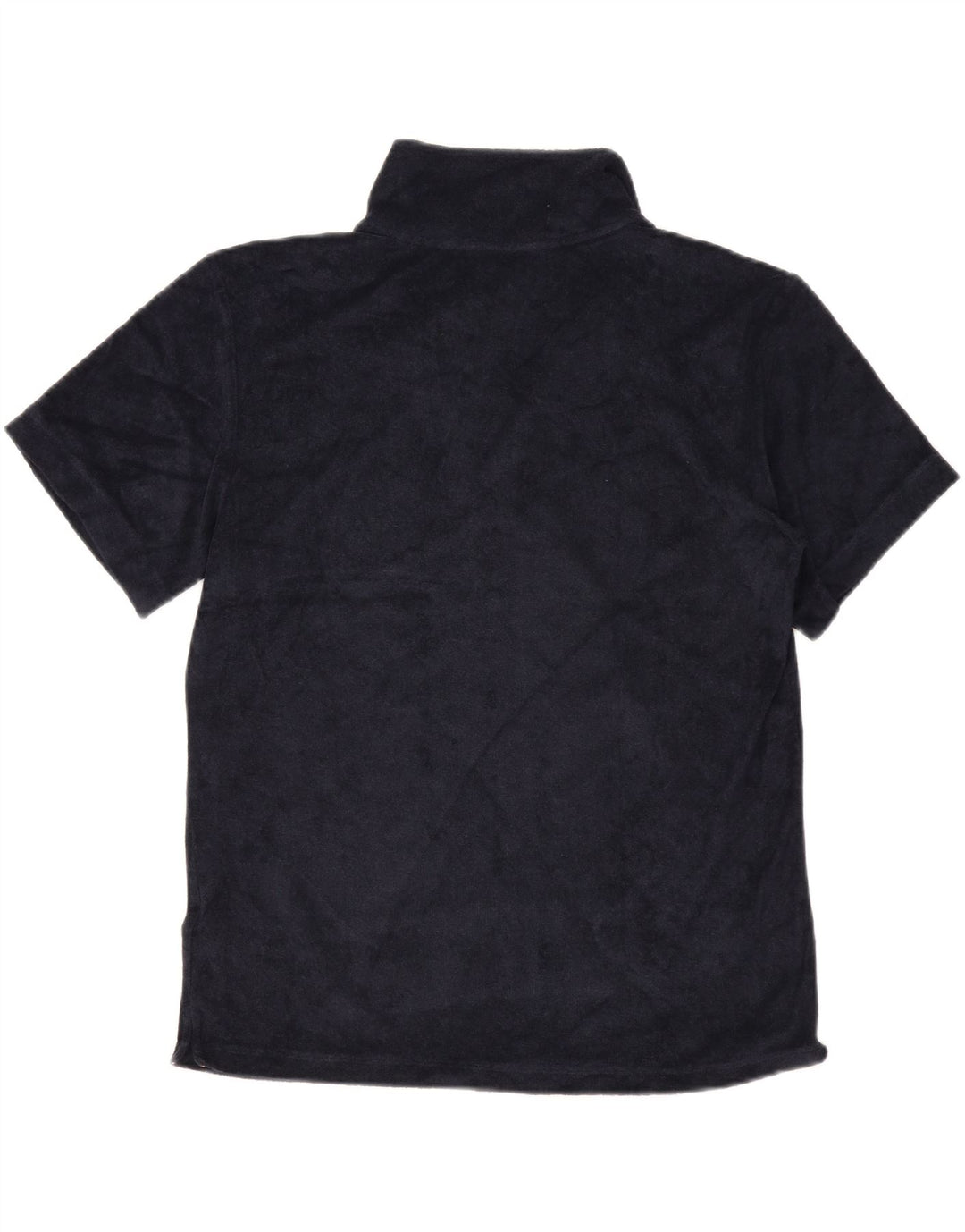 TOMMY HILFIGER Poloshirt til mænd Medium marineblå bomuld