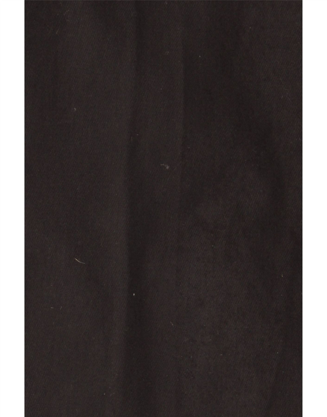 Dickies Straight Chino-bukser til mænd W34 L32 Sort polyester