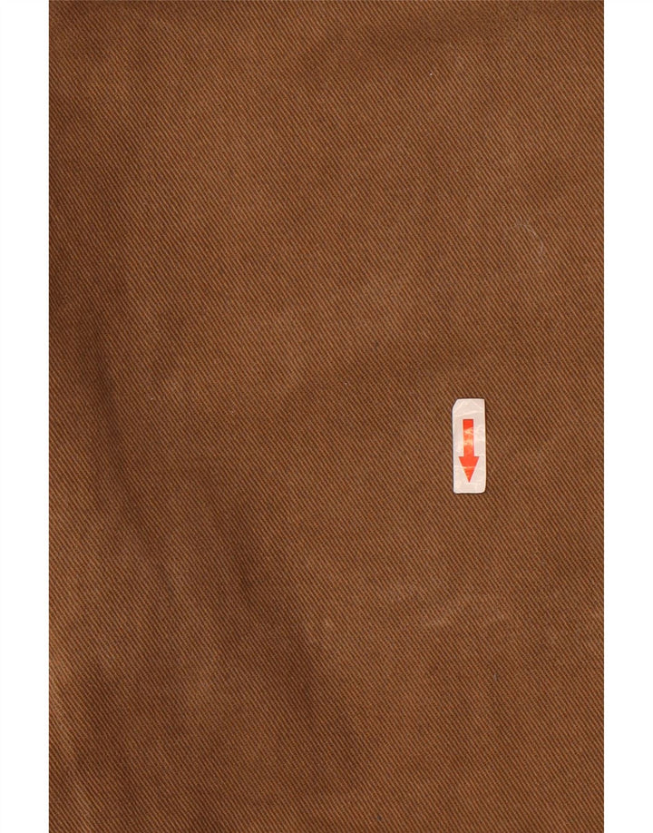 Lee Herre tilspidsede jeans W28 L31 Brun