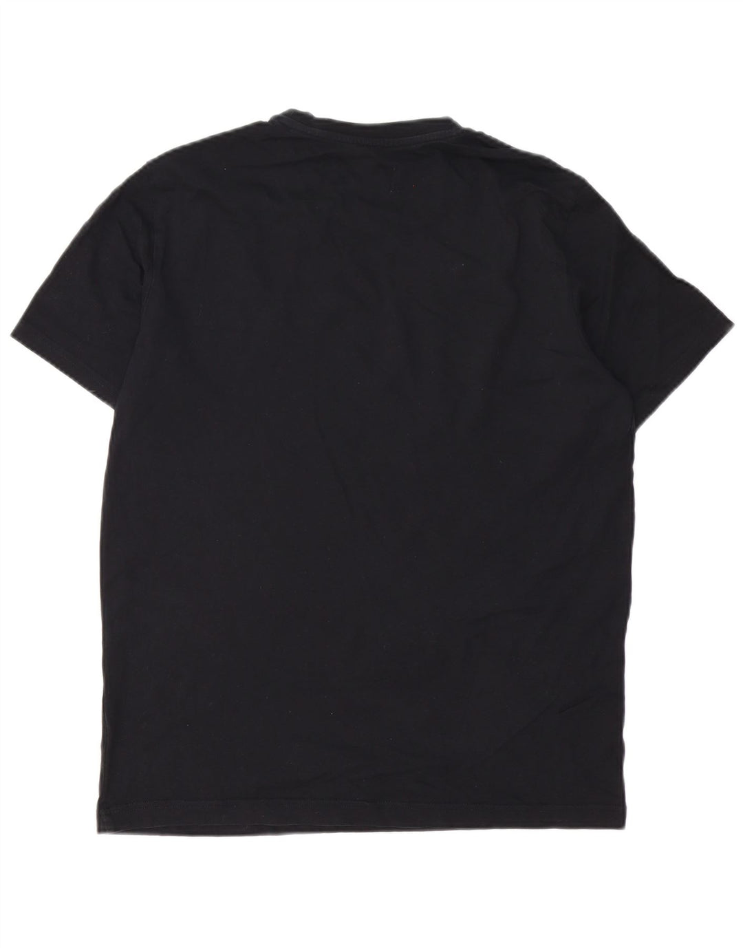 PENGUIN Herre T-Shirt Top Medium Sort
