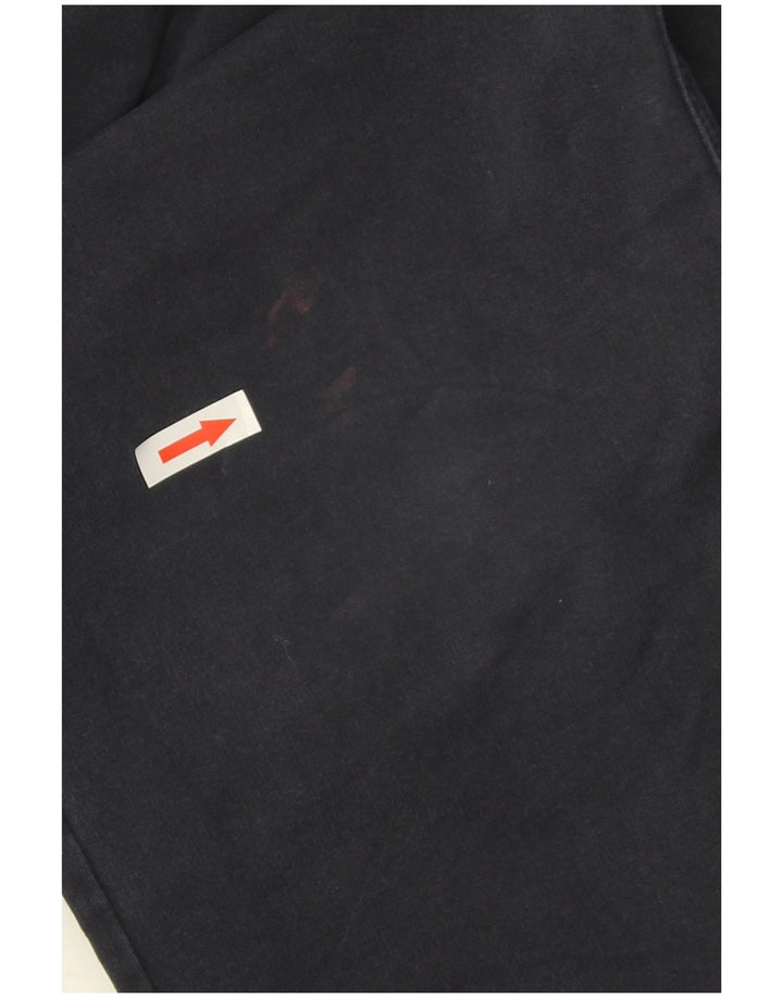 CHAMPION Womens træningsdragt Bukser UK 14 Medium Navy Blue