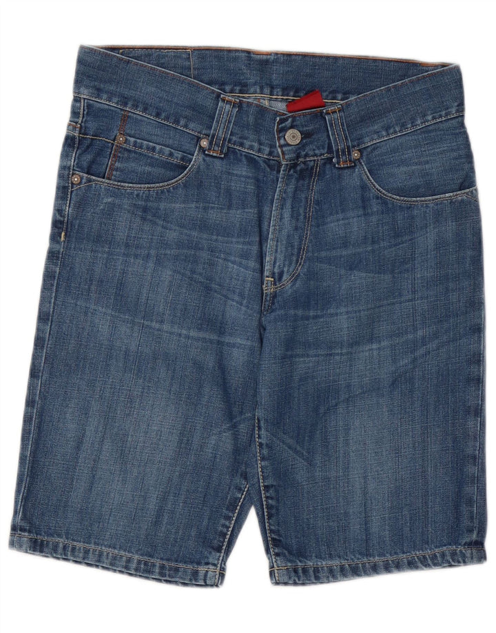 Levi's Boys denimshorts 13-14 år W30 Blue Cotton