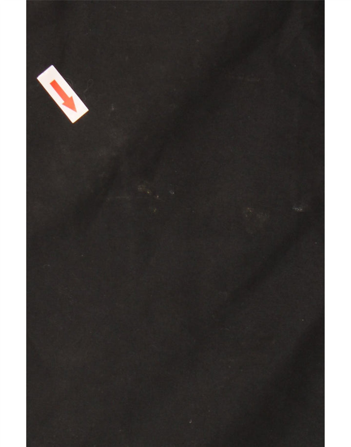 Adidas Træningsdragt til mænd Joggers Lille sort polyester