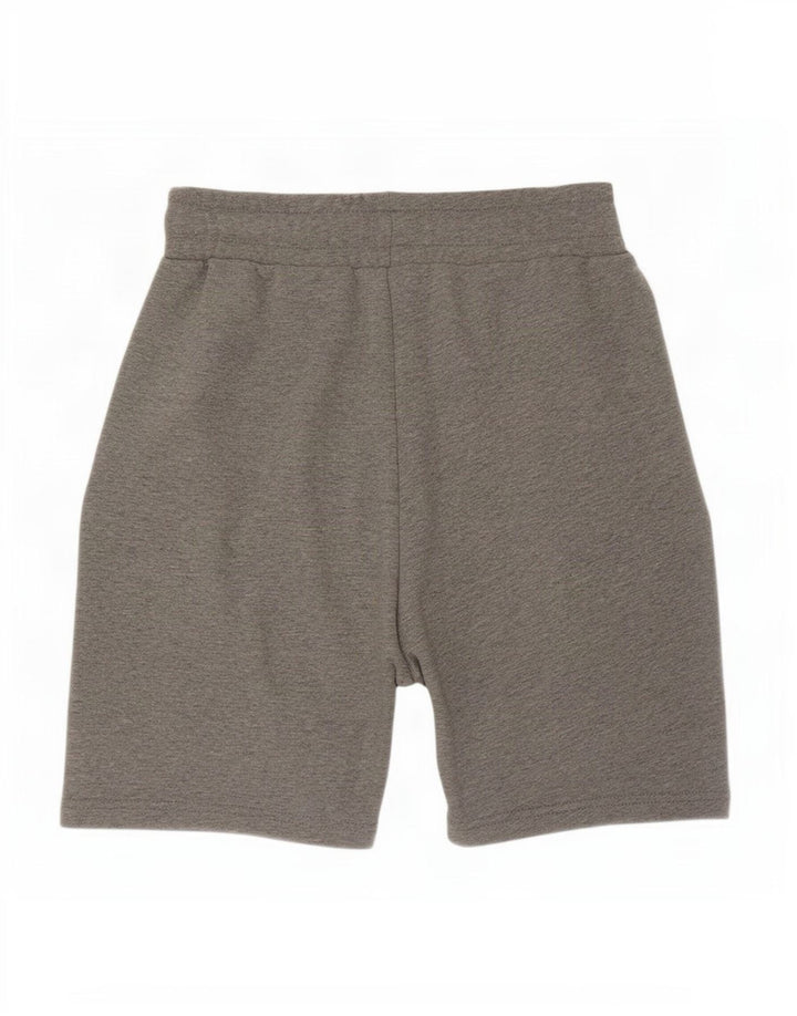 Ellesse Herre Sportshorts Små Grå Bomuld