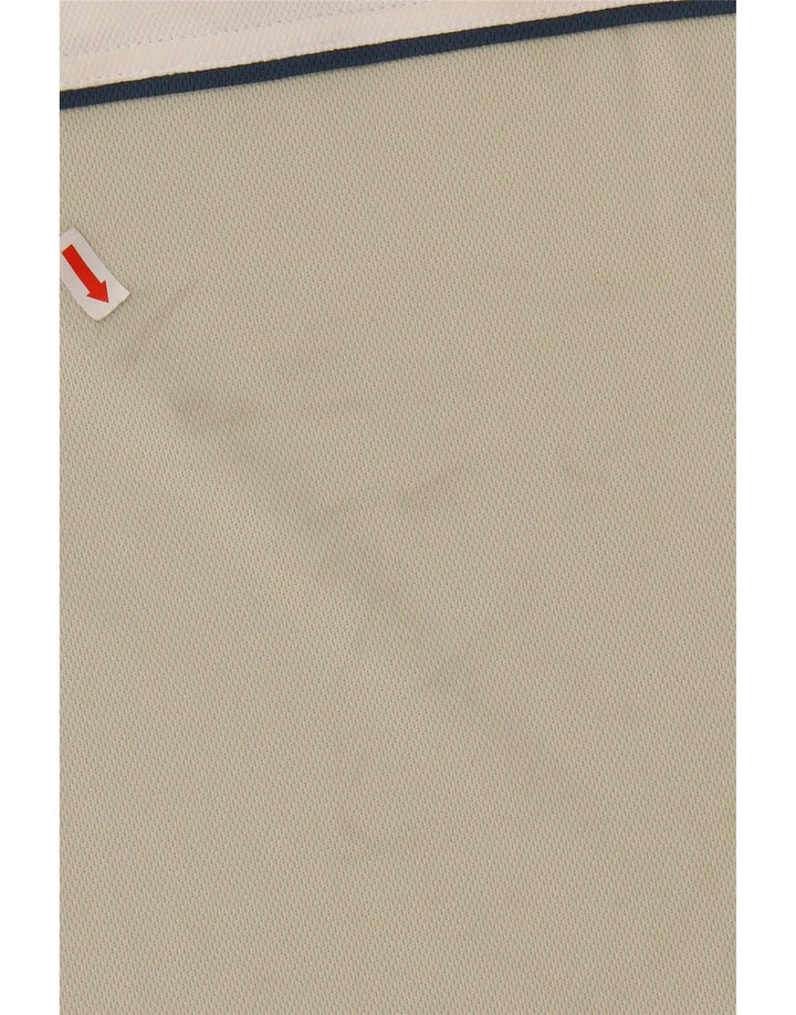 Mens Polo Shirt XL