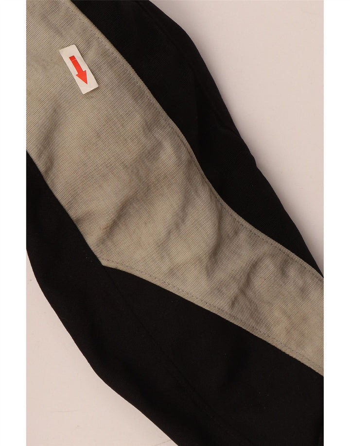 Dainese Herre Gore-Tex Graphic Racer Jacket EU 52 Large Black Colourblock