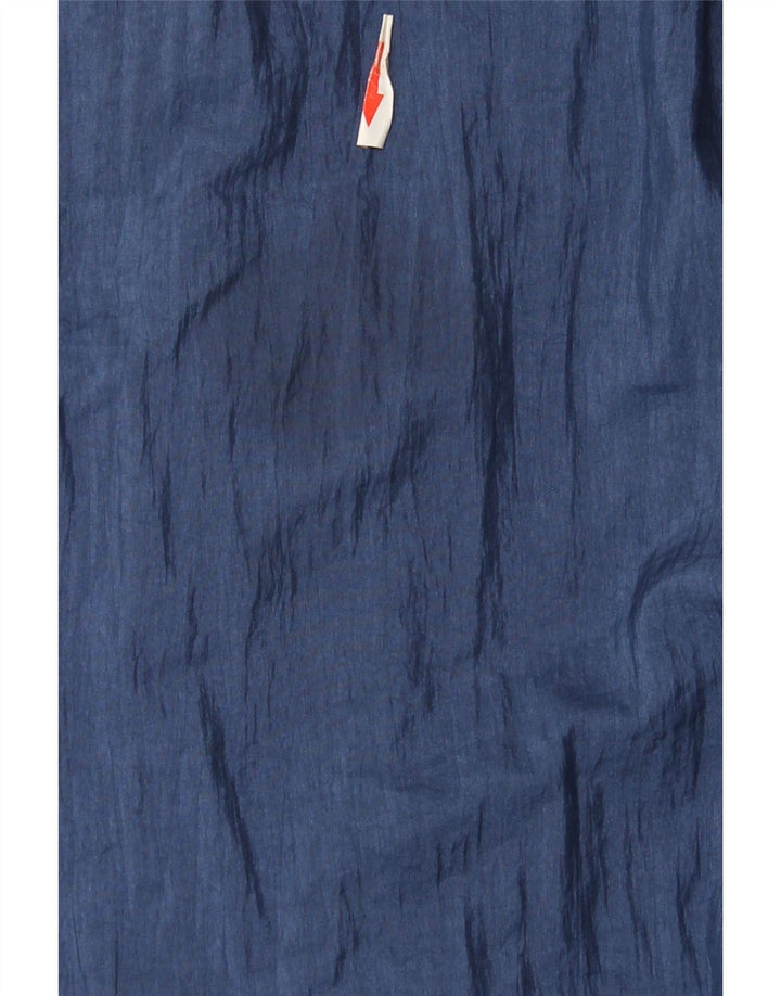 Diadora Herre træningsdragt Bukser Joggers XL Navy Blue Polyamid