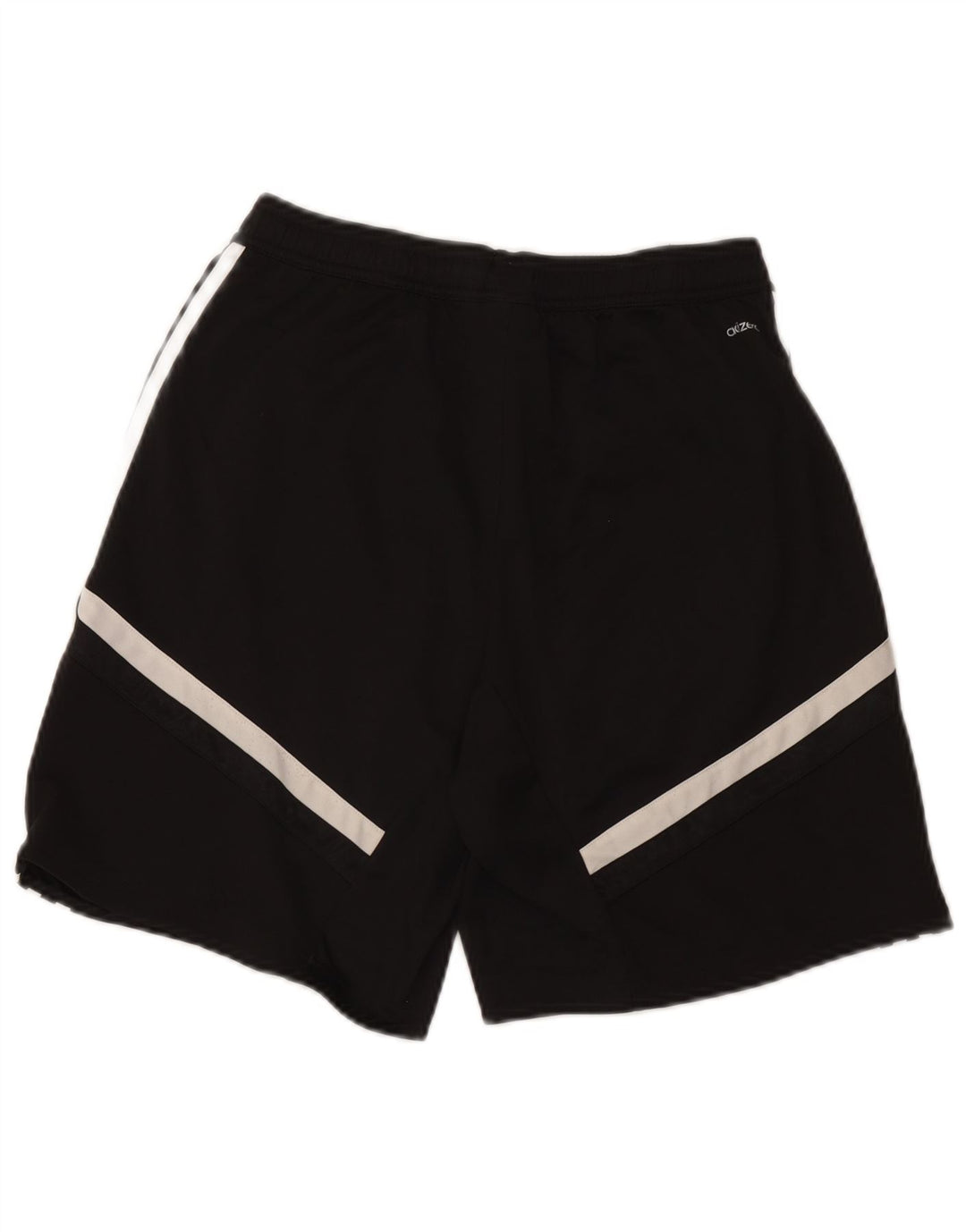 Adidas Herre Climacool Sport Shorts Large Sort Polyester