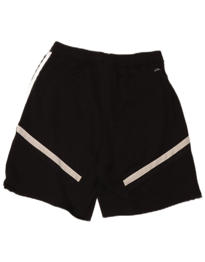 Adidas Herre Climacool Sport Shorts Large Sort Polyester