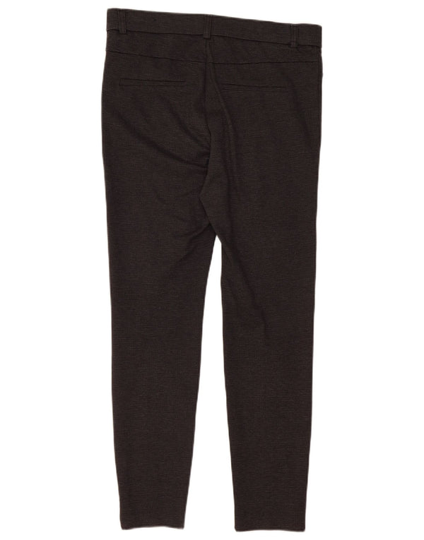 Zara Dame Trafaluc Legging Casual Bukser Large W30 L26 Grå