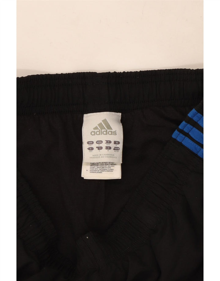 Adidas Træningsdragt til mænd Joggers Medium Sort Polyester