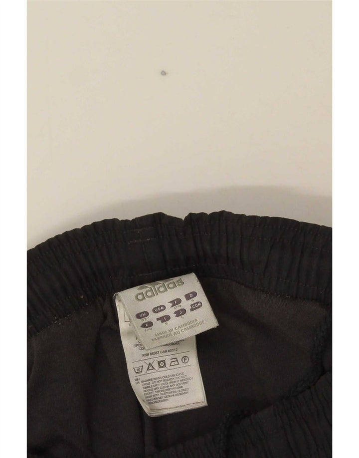 Adidas Træningsdragt til mænd Joggers Medium Grå Polyester