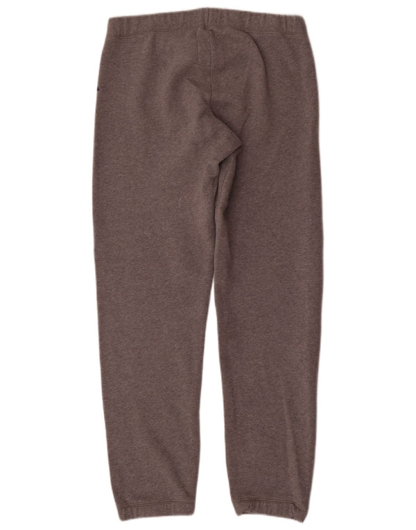 Jack Wills Dame træningsdragt Bukser Joggers UK 10 Small Grey Flecked