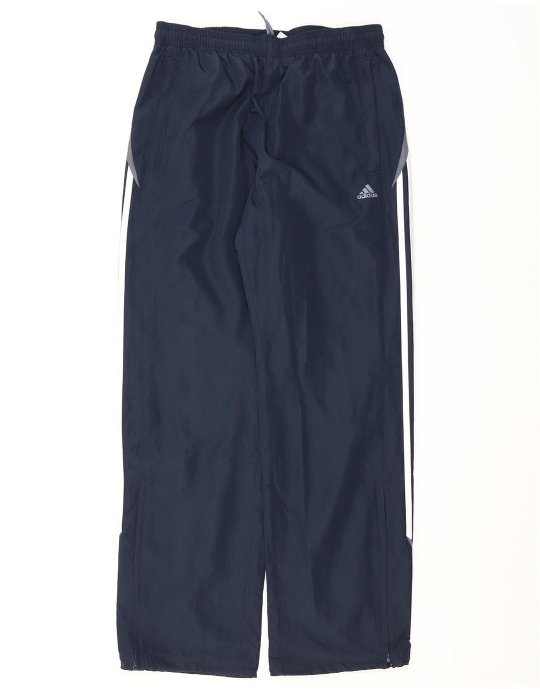 Adidas Herre Climalite træningsdragt Bukser Medium Navy Blue Polyester