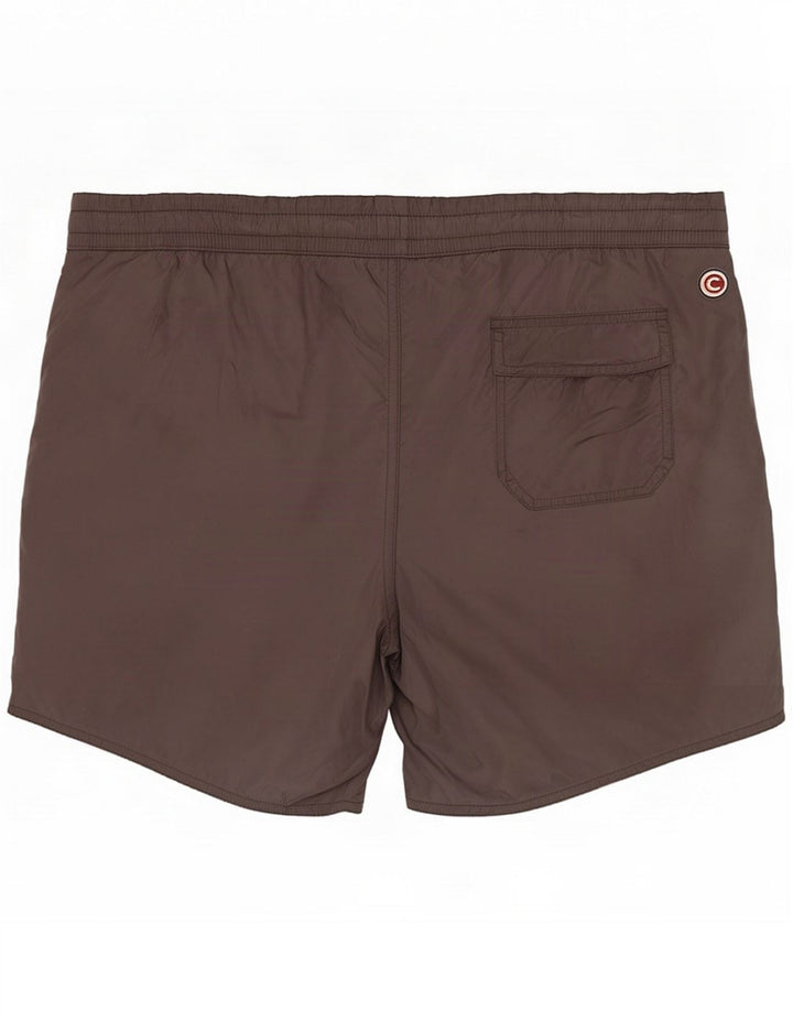Colmar Badeshorts til mænd IT 50 Mellemgrå polyamid