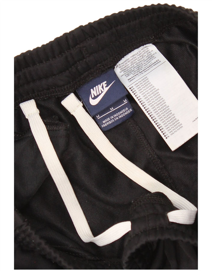 Nike Træningsdragt til mænd Joggers Medium Sort Polyester