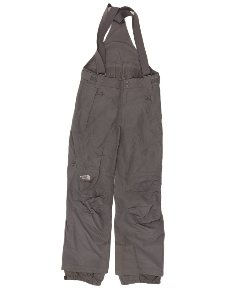 The North Face Herre Dungarees Skibukser Medium Grå Nylon