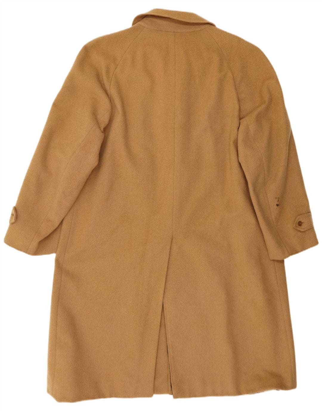 Ballarini Herre Overfrakke IT 56 3XL Beige Uld