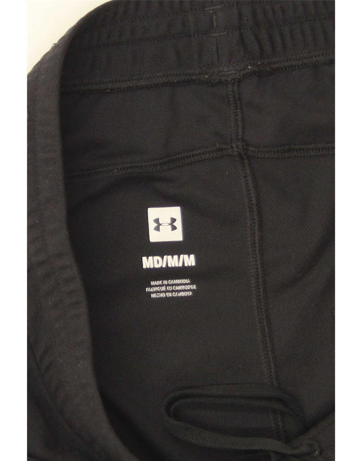 Under Armour Herre træningsdragt Bukser Medium Sort Colourblock