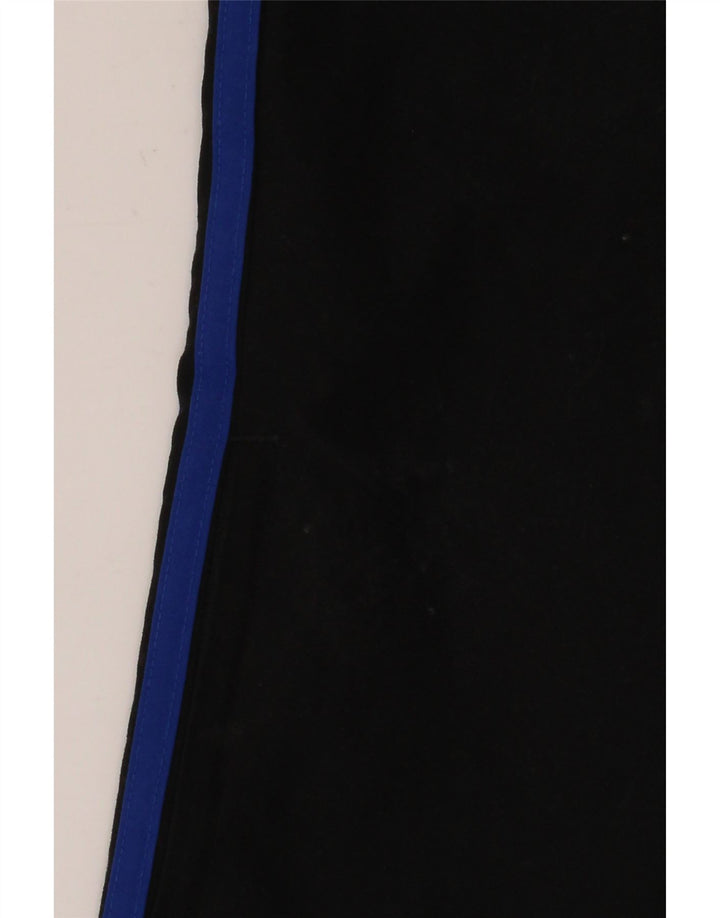 Adidas Træningsdragt til mænd Joggers Large Sort Polyester