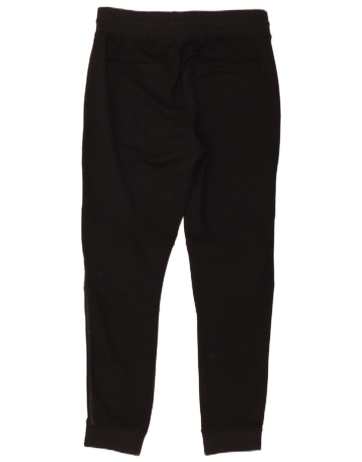 Zara Herre træningsdragt Bukser Joggers Medium Sort Polyester