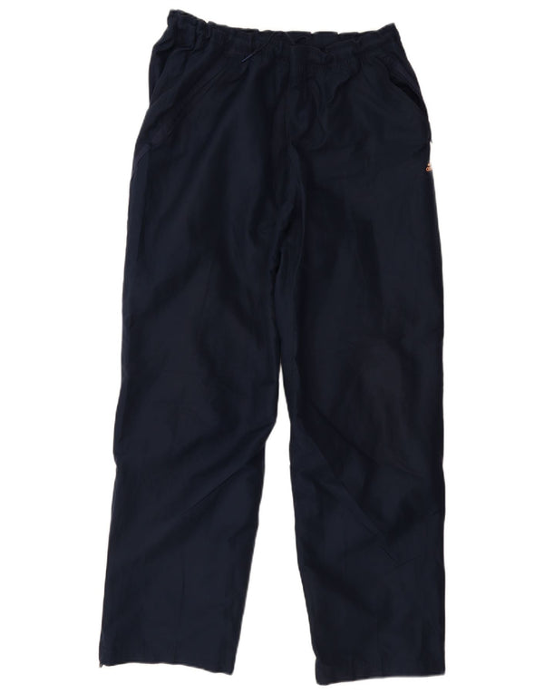 Adidas Træningsdragt bukser til mænd XL marineblå polyester