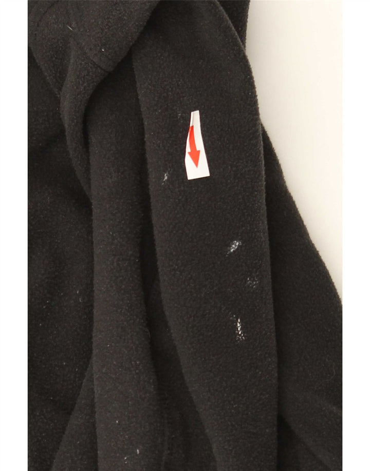 Berghaus Herre Fleecejakke UK 38 Medium Sort