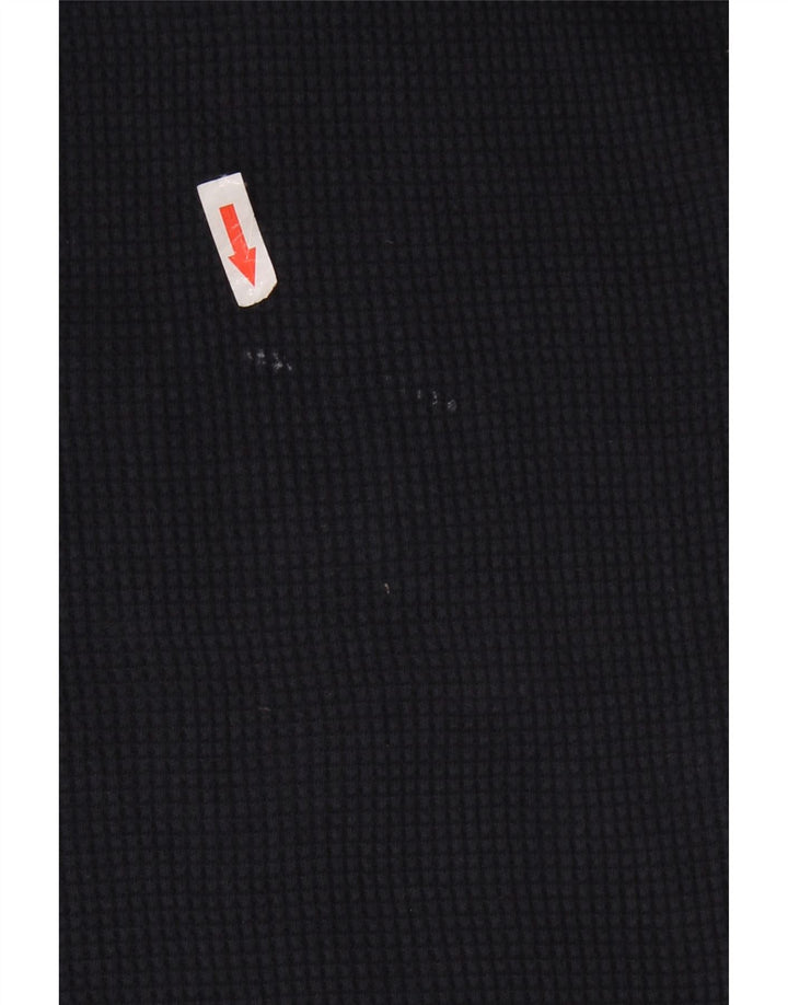 POLO RALPH LAUREN Herre Top Langærmet Medium Marineblå Bomuld