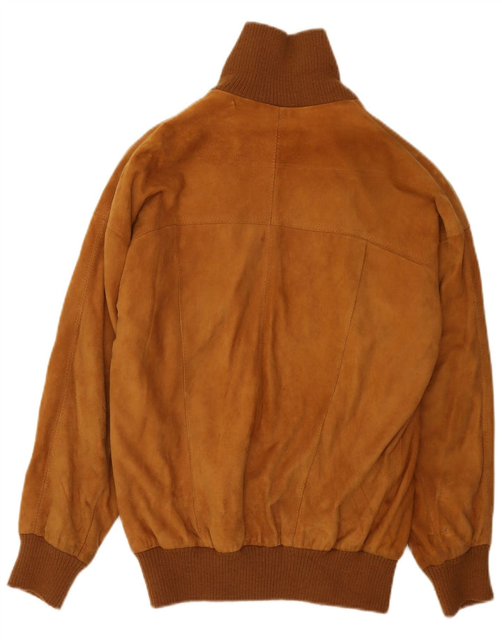 Penelope Herre Ruskind Bomber Jacket IT 44 XS Brun