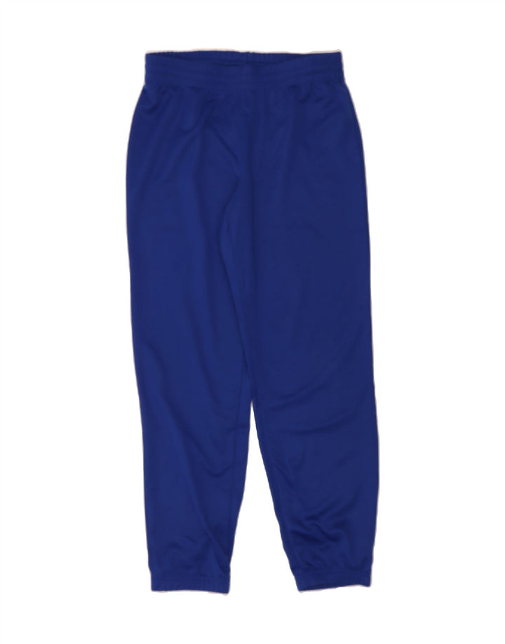 LOTTO Mens Tracksuit Trousers Joggers UK 40/42 Large  Blue Polyester Vintage Lotto and Second-Hand Lotto from Messina Hembry 