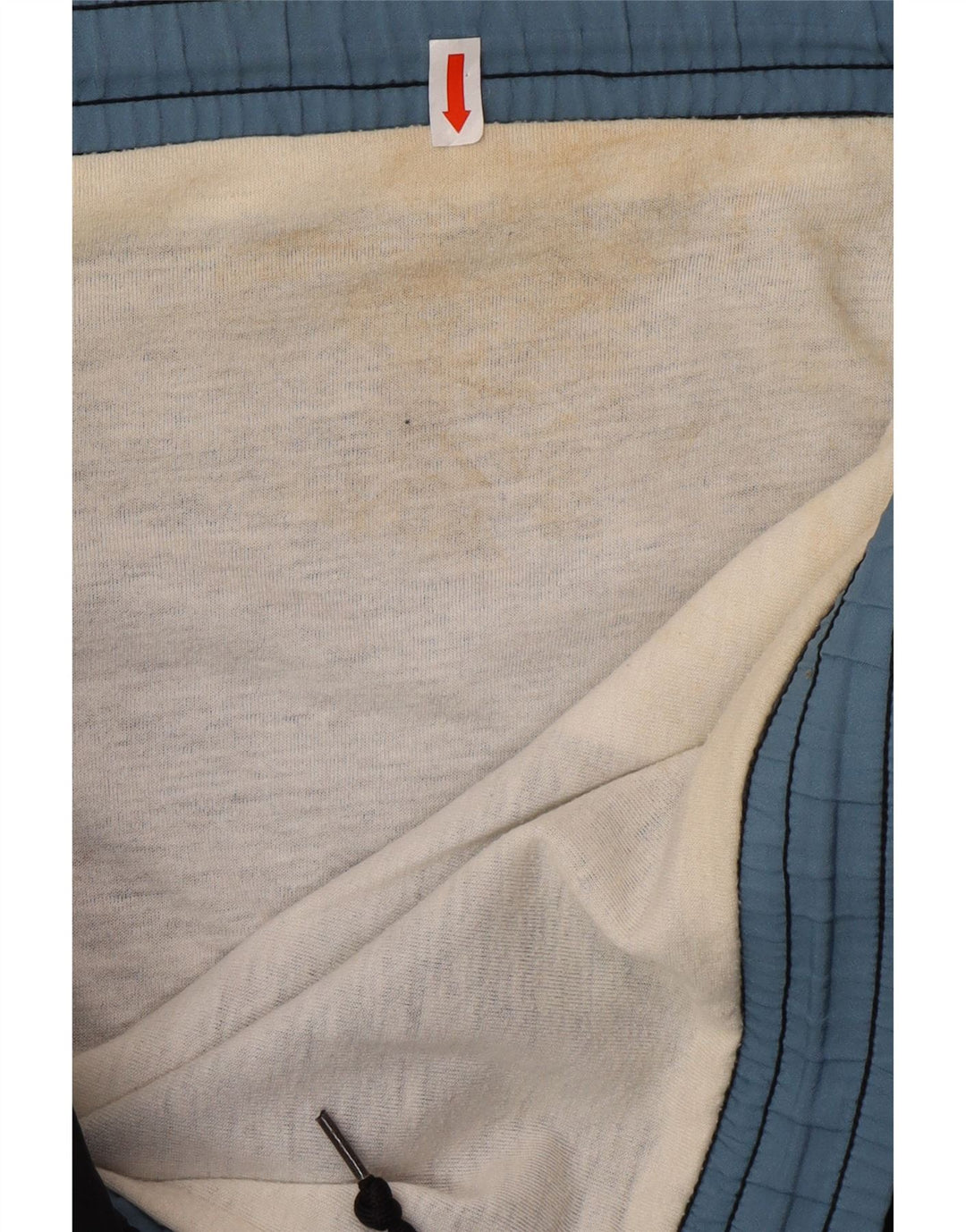 SERGIO TACCHINI Træningsdragt til mænd Joggers 3XL Sort