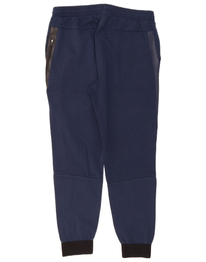Arena Herre træningsdragt Bukser Joggers 2XL Navy Blue