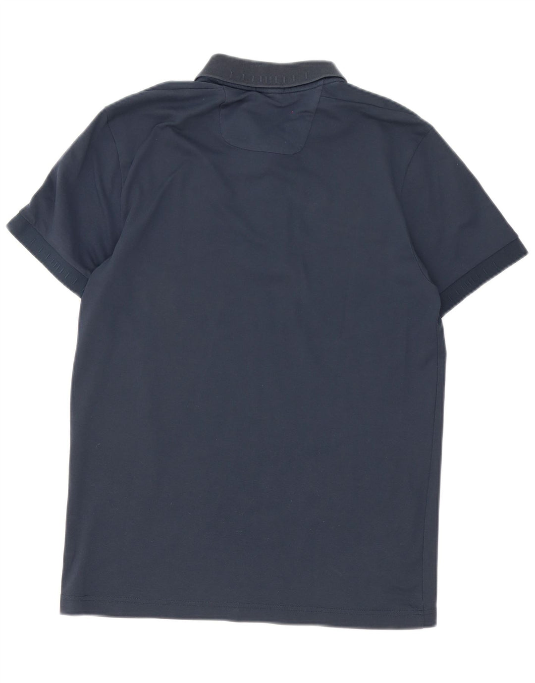 Hugo Boss Herre Slim Fit Polo Shirt Medium Navy Blue