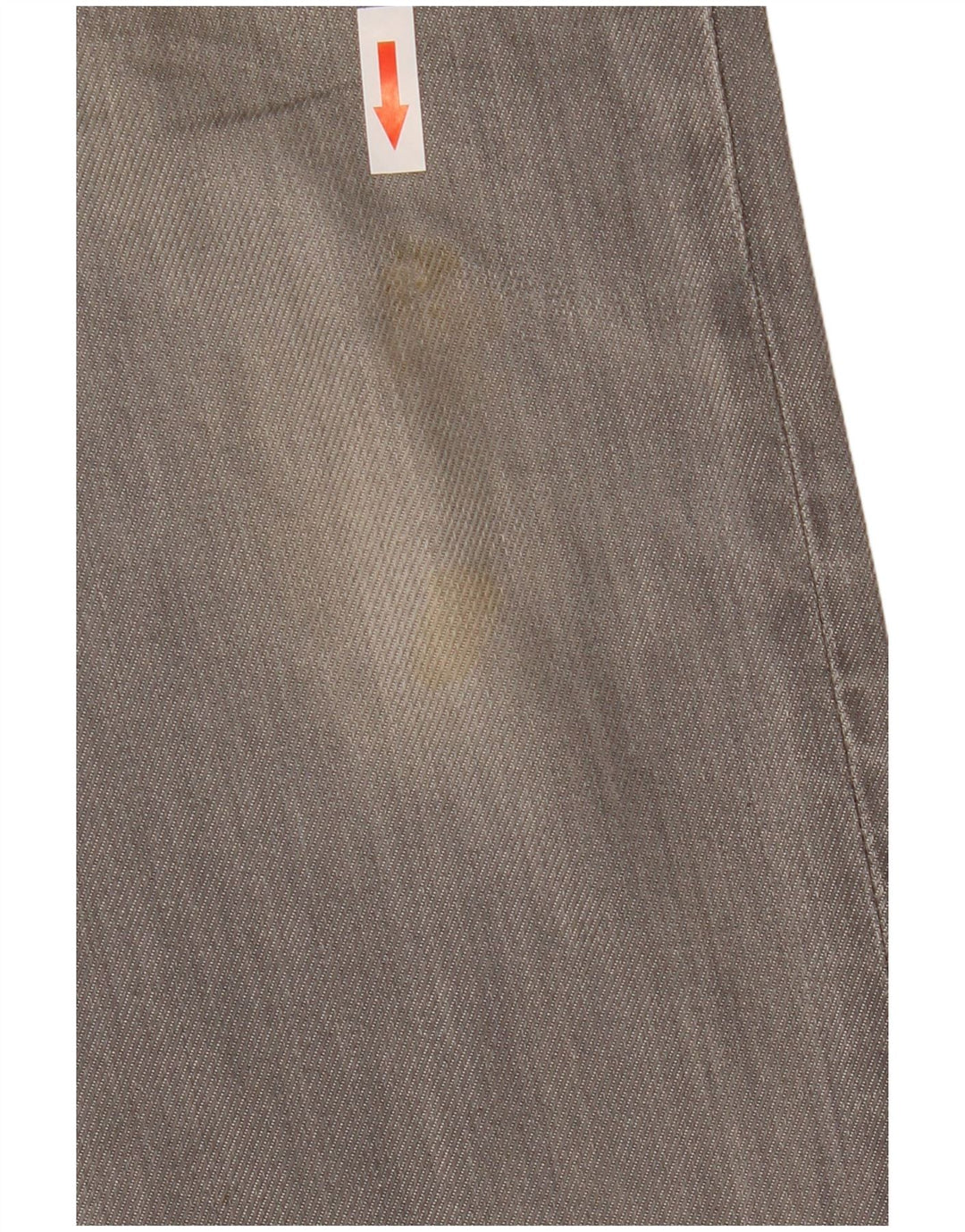 Jack & Jones Straight Jeans til mænd W33 L29 Grå