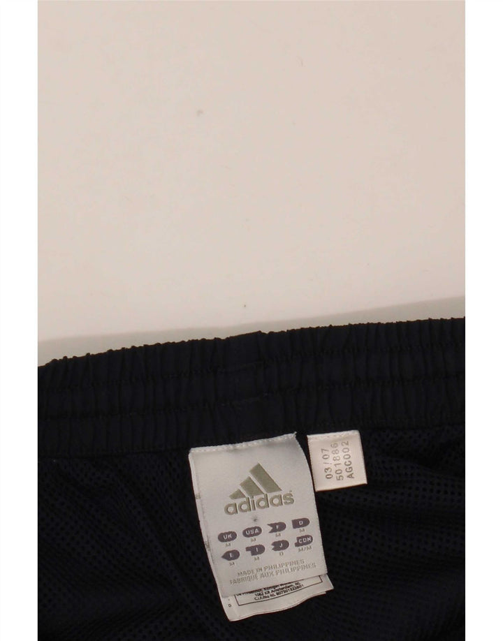 Adidas Træningsdragt til mænd Joggers Medium Navy Blue Polyester