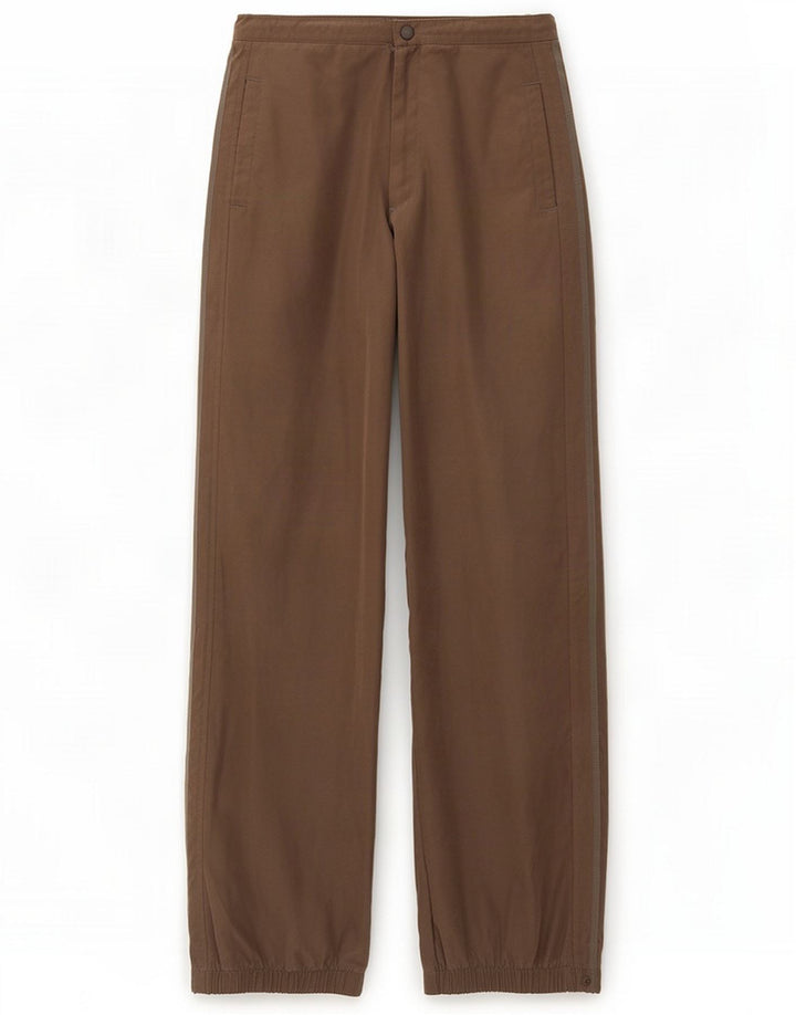Champion Dame joggers Casual Bukser Medium W30 L31 Grå Polyester