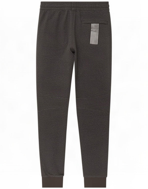 Emporio Armani Træningsdragt bukser til mænd Joggers Medium Grå Farveblok