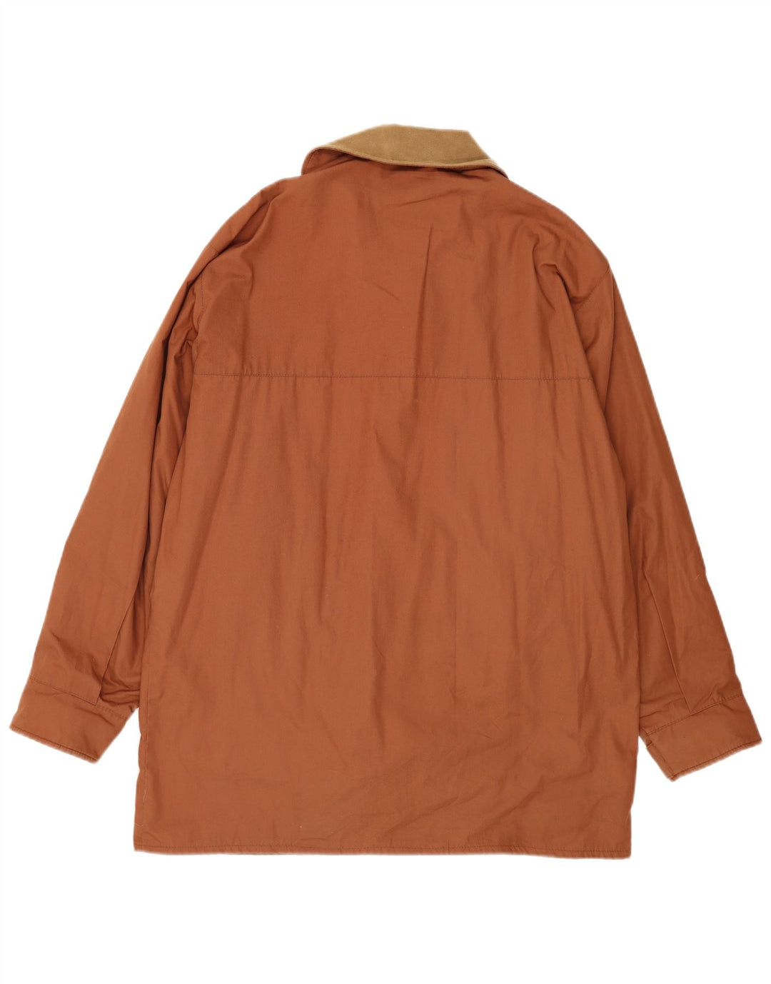 Musto Herre Utility Jacket UK 42 XL Brun Polyester