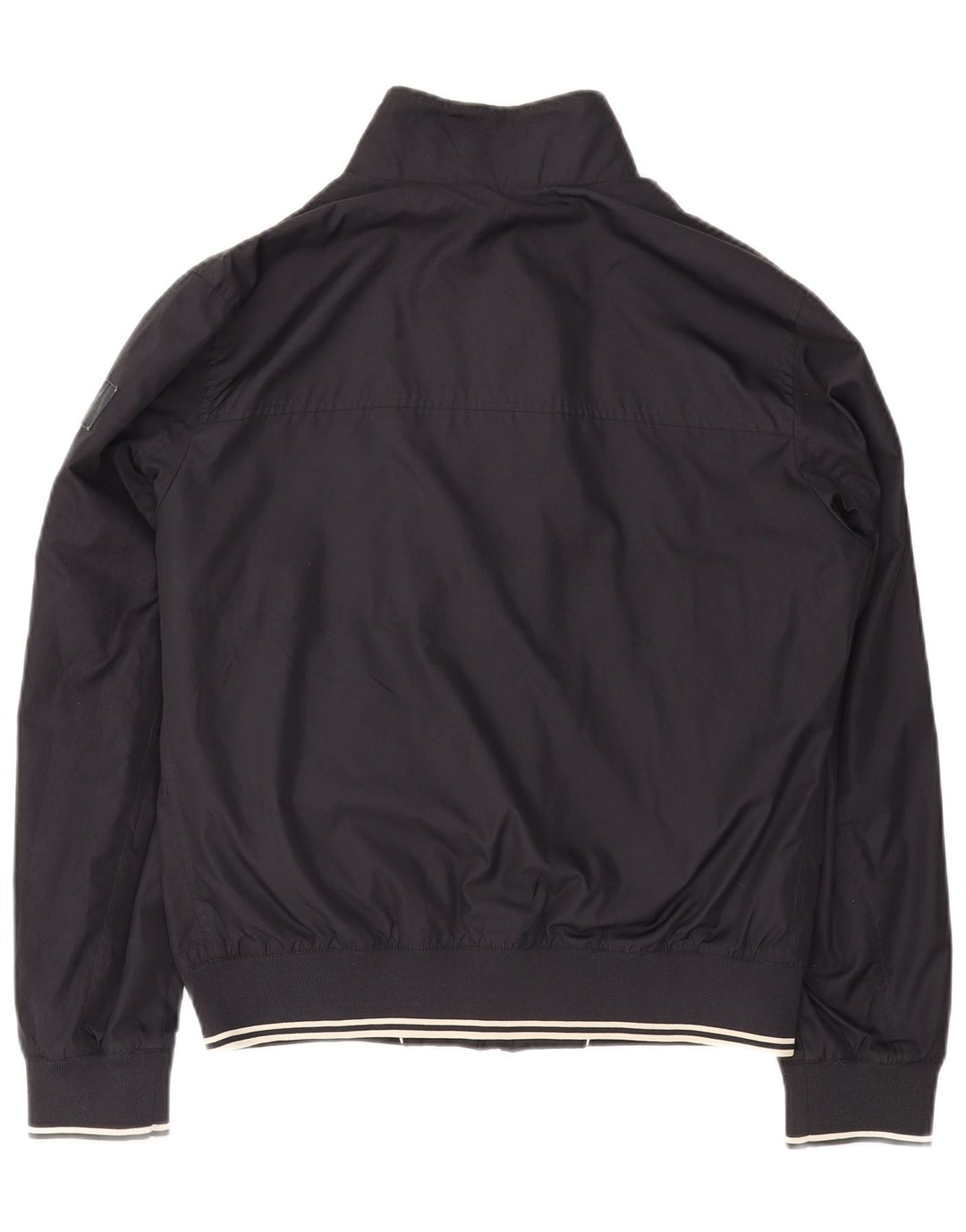 Marina Yachting Herre Bomber Jacket IT 52 XL Navy Blue Polyester