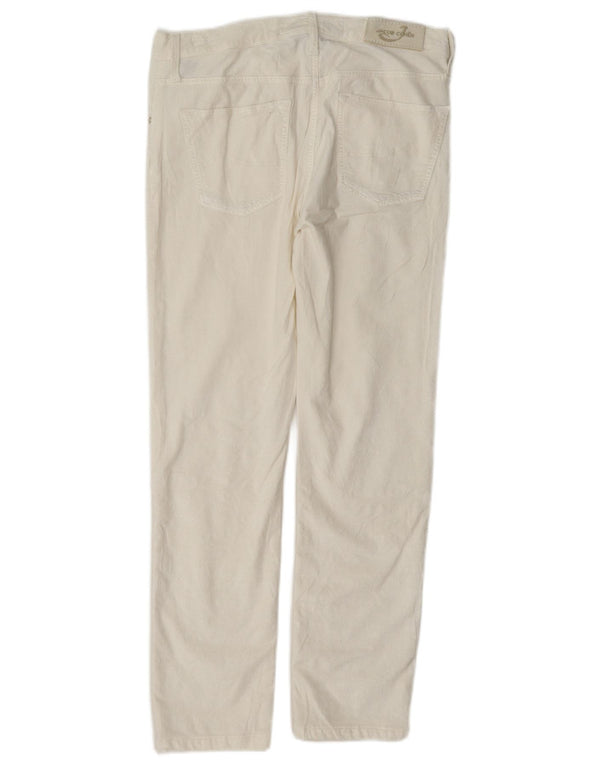 Jacob Cohen Dame Slim Casual Bukser W27 L26 Hvid