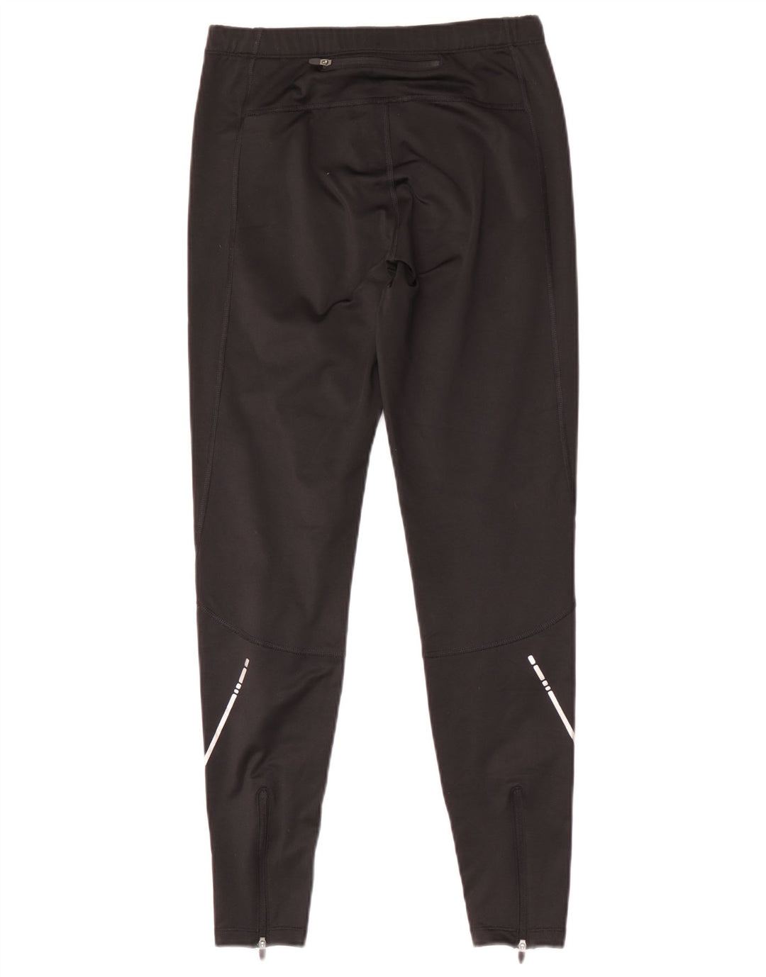 Asics Boys Træningsdragt Bukser 13-14 år Medium Sort Polyester