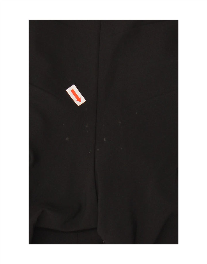 Adidas Herre Sportshorts Medium Sort Polyester