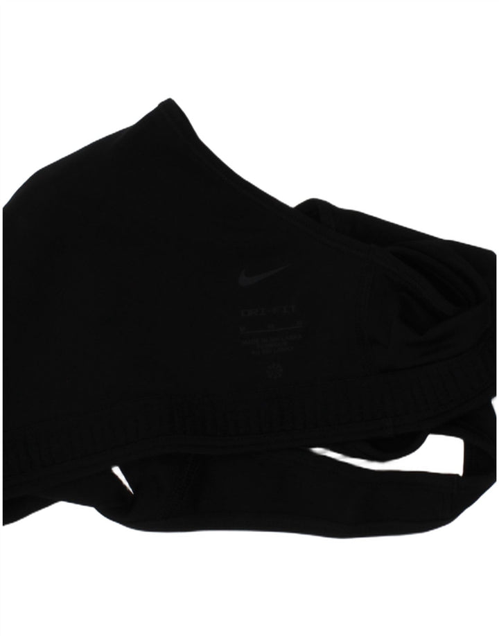 Nike Dame Sport BH Top Medium Sort Sports