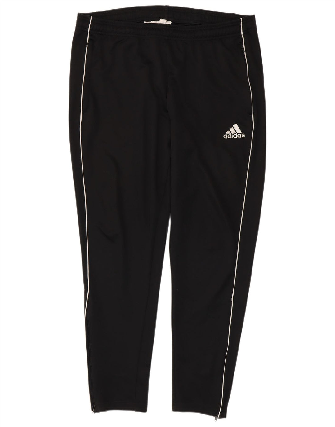 ADIDAS Træningsdragt bukser til mænd Stor sort polyester