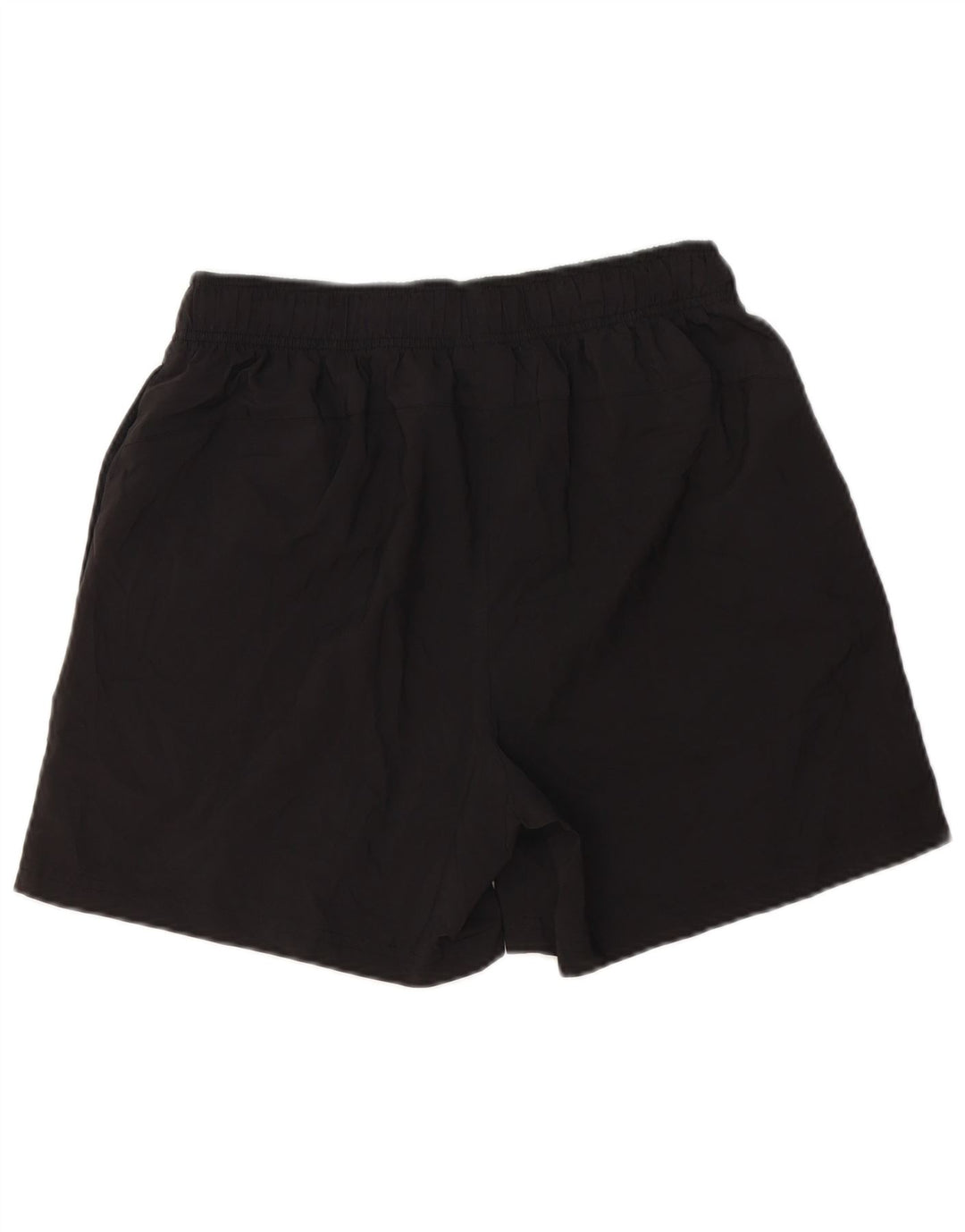 Puma Herre Sportshorts Medium Sort Polyester