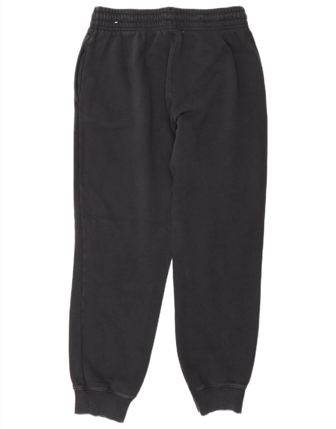 Nike træningsdragt til kvinder Joggers UK 14 Medium Sort Bomuld
