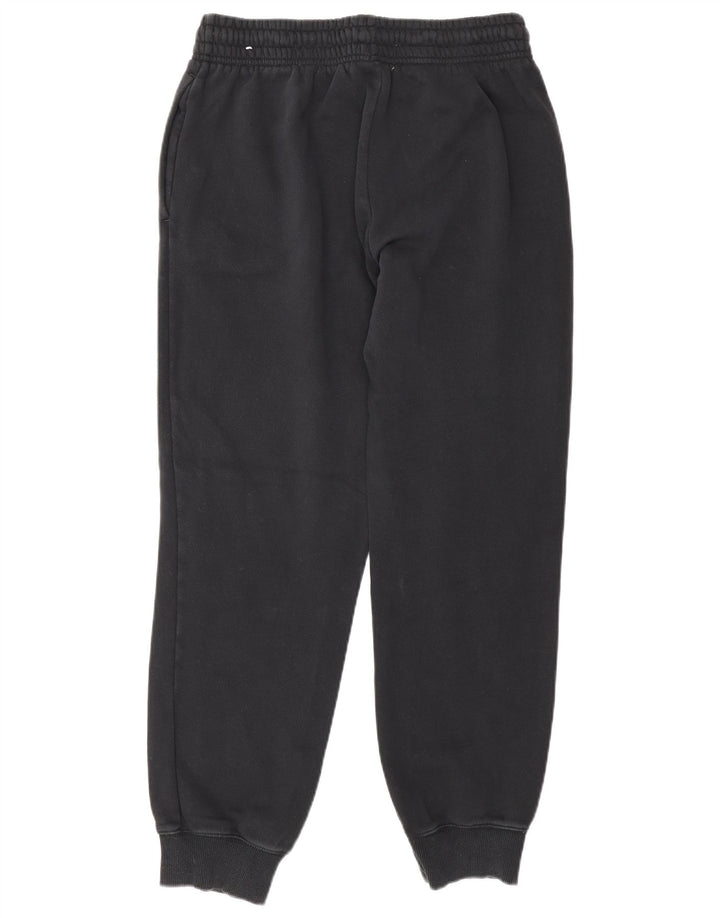 Nike træningsdragt til kvinder Joggers UK 14 Medium Sort Bomuld